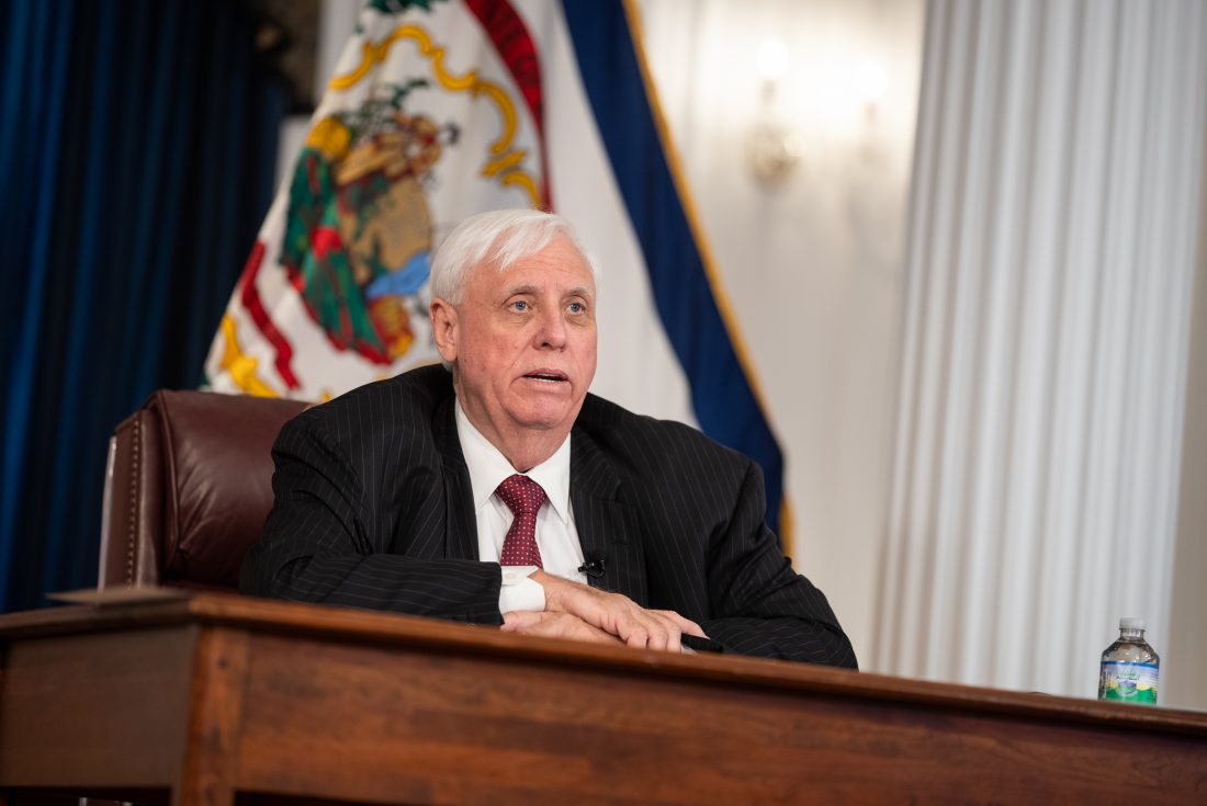 West Virginia opens up vaccines for all residents age 16 and older